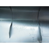 2005-2012 Porsche Boxster Right Windshield A Pillar Trim 98755518105 OEM