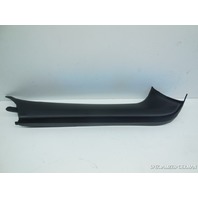 2005-2012 Porsche Boxster Right Windshield A Pillar Trim 98755518105 OEM