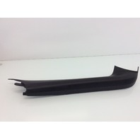 2005-2012 Porsche Boxster Right Windshield A Pillar Trim 98755518105 OEM