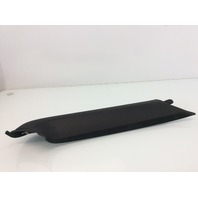 2005-2012 Porsche Boxster Right Windshield A Pillar Trim 98755518105 OEM