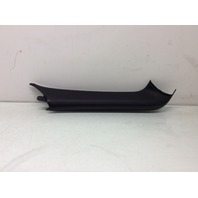 2005-2012 Porsche Boxster Right Windshield A Pillar Trim 98755518105 OEM