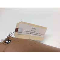 2006-2012 Porsche Cayman Right Windshield A Pillar Trim 98755518105 OEM