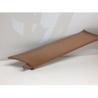 2006-2012 Porsche Cayman Right Windshield A Pillar Trim 98755518105 OEM