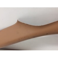 2006-2012 Porsche Cayman Right Windshield A Pillar Trim 98755518105 OEM