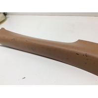 2006-2012 Porsche Cayman Right Windshield A Pillar Trim 98755518105 OEM