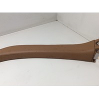 2006-2012 Porsche Cayman Right Windshield A Pillar Trim 98755518105 OEM