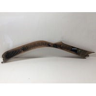 2006-2012 Porsche Cayman Right Windshield A Pillar Trim 98755518105 OEM