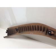 2006-2012 Porsche Cayman Right Windshield A Pillar Trim 98755518105 OEM