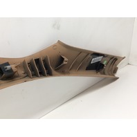 2006-2012 Porsche Cayman Right Windshield A Pillar Trim 98755518105 OEM