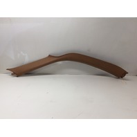2006-2012 Porsche Cayman Right Windshield A Pillar Trim 98755518105 OEM