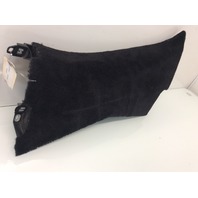 2006 2007 2008 2009 2010 2011 2012 Porsche Cayman Lower Quarter Trim 98755521501 OEM