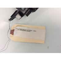 2006 2007 2008 2009 2010 2011 2012 Porsche Cayman Lower Quarter Trim 98755521501 OEM