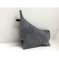 2006 2007 2008 - 2012 Porsche Cayman Right Rear Quarter Panel Trim 98755521601 OEM