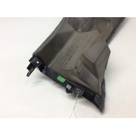 2006 2007 2008 - 2012 Porsche Cayman Right Rear Quarter Panel Trim 98755521601 OEM