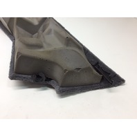 2006 2007 2008 - 2012 Porsche Cayman Right Rear Quarter Panel Trim 98755521601 OEM