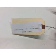 2006 2007 2008 - 2012 Porsche Cayman Right Rear Quarter Panel Trim 98755521601 OEM