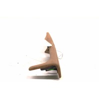 2005-2012 Porsche Boxster Cayman 987 Inside Door Handle Cover Trim Left OEM