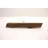 2005-2012 Porsche Boxster Cayman 987 Inside Door Handle Cover Trim Left OEM