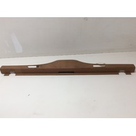 2006 2007 2008 2009 2010 2011 2012 Porsche Cayman Storage Trim - 98755540104 OEM