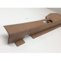 2006 2007 2008 2009 2010 2011 2012 Porsche Cayman Storage Trim - 98755540104 OEM