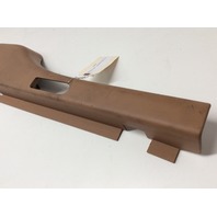 2006 2007 2008 2009 2010 2011 2012 Porsche Cayman Storage Trim - 98755540104 OEM