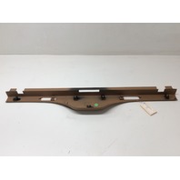 2006 2007 2008 2009 2010 2011 2012 Porsche Cayman Storage Trim - 98755540104 OEM