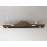 2006 2007 2008 2009 2010 2011 2012 Porsche Cayman Storage Trim - 98755540104 OEM