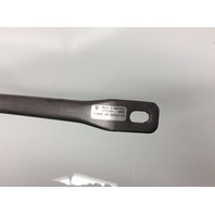 2006 2007 - 2011 2012 Porsche Cayman Engine Compartment Trim Bar 98755541103 OEM
