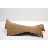 2005-2012 Porsche Boxster 987 Quarter Trim Panel Molding Right - 98755121601 OEM