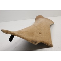 2005-2012 Porsche Boxster 987 Quarter Trim Panel Molding Right - 98755121601 OEM