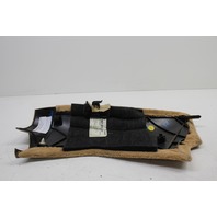 2005-2012 Porsche Boxster 987 Quarter Trim Panel Molding Right - 98755121601 OEM