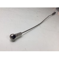 2005 2006 - 2011 2012 Porsche Boxster Rear Tension Rope Cable 98756191500 OEM