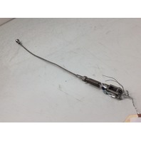 2005 2006 - 2011 2012 Porsche Boxster Rear Tension Rope Cable 98756191500 OEM