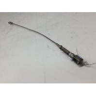 2005 2006 - 2011 2012 Porsche Boxster Rear Tension Rope Cable 98756191500 OEM