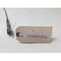 2005 2006 - 2011 2012 Porsche Boxster Rear Tension Rope Cable 98756191500 OEM