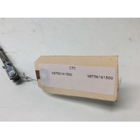 2005 2006 - 2011 2012 Porsche Boxster Rear Tension Rope Cable 98756191500 OEM