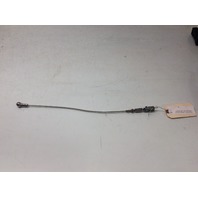 2005 2006 - 2011 2012 Porsche Boxster Rear Tension Rope Cable 98756191500 OEM