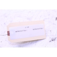 Porsche 911 997 Boxster Cayman 987 Side Marker Light Left 98763101700 OEM