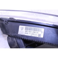 2009-2012 Porsche Boxster 987.2 Fog Light Right - 98763109601 OEM