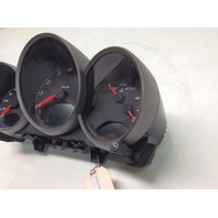 2009 Porsche Boxster 987 Speedometer Speedo Instrument Cluster OEM