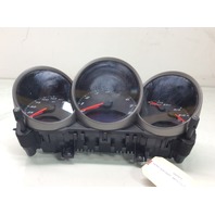 2009 Porsche Boxster 987 Speedometer Speedo Instrument Cluster OEM