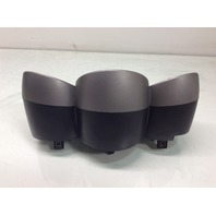 2009 Porsche Boxster 987 Speedometer Speedo Instrument Cluster OEM