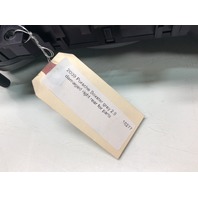 2009 Porsche Boxster 987 Speedometer Speedo Instrument Cluster OEM