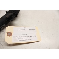 2014 2015 2016 Porsche 911 991 Boxster Cayman Upper Radiator Hose 99110663802 OEM