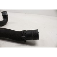 2014 2015 2016 Porsche 911 991 Boxster Cayman Upper Radiator Hose 99110663802 OEM