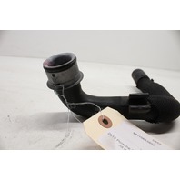 2014 2015 2016 Porsche 911 991 Boxster Cayman Upper Radiator Hose 99110663802 OEM