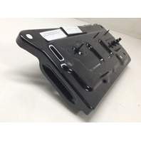 2012-2016 Porsche 911 991 Boxster Cayman Battery Tray Box Carrier OEM