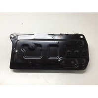 2012-2016 Porsche 911 991 Boxster Cayman Battery Tray Box Carrier OEM