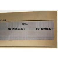 2013-2022 Porsche Boxster Cayman Fender Bracket Brace Right OEM