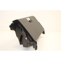 2012-2022 Porsche 911 991 Boxster Cayman Glove Box Leather Platinum Black OEM